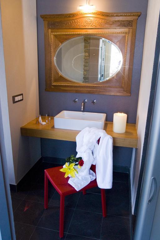 Relais Borgo Del Gallo Акуи Терме Екстериор снимка