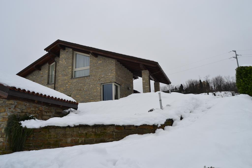Relais Borgo Del Gallo Акуи Терме Екстериор снимка