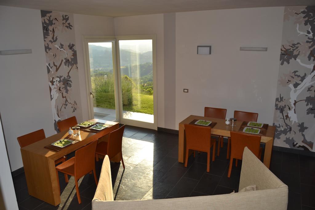 Relais Borgo Del Gallo Акуи Терме Екстериор снимка